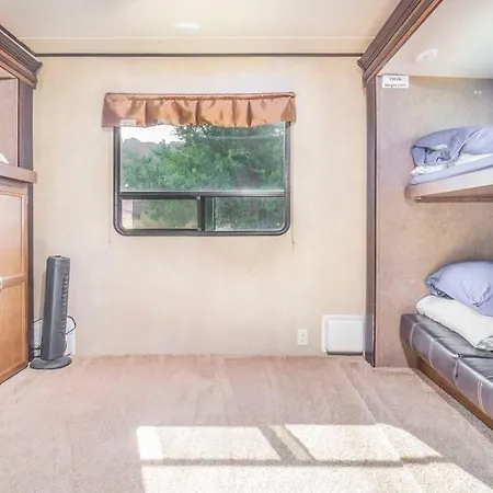 Moab Rv Resort Rv IV Fully Setup Ok44 Exterior photo