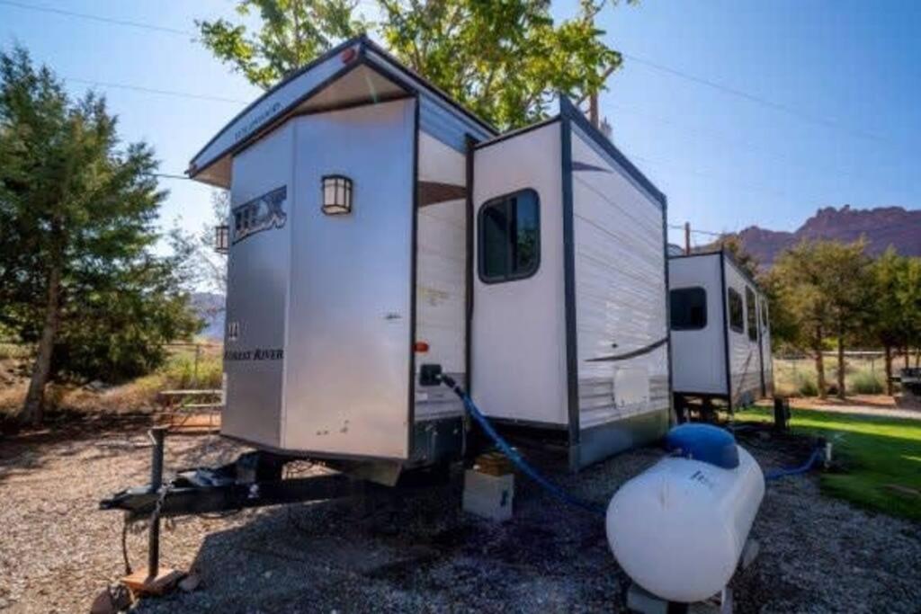 Holiday home Rv Rv Iv Fully Setup Ok44 Moab